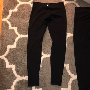 Lululemon leggings